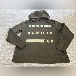 Under Armour Men’s Hoodie Size Large